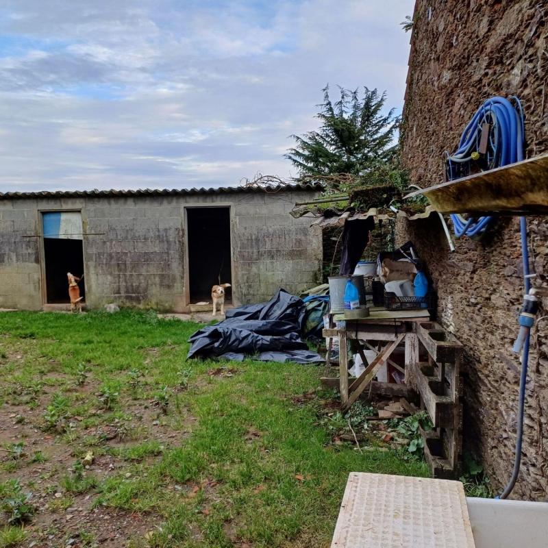 Продажа загородного участка в Arzua , Арсуа photo 5