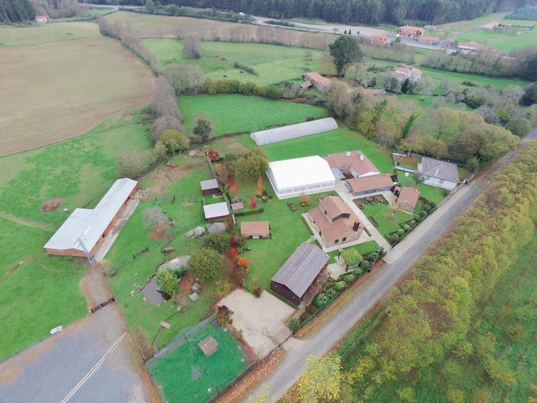 Venta de chalet independiente en AC-840, 5, Boimorto
 photo 3