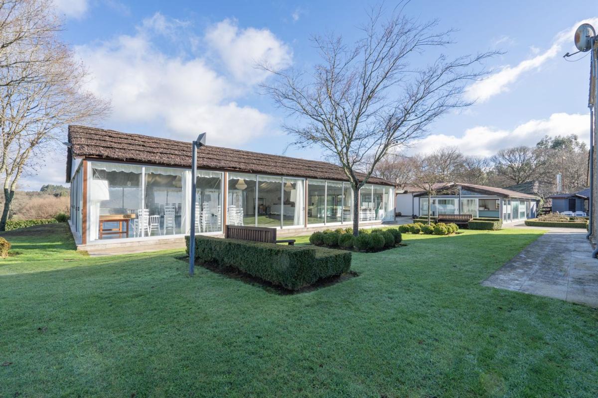 Venta de chalet independiente en AC-840, 5, Boimorto
 photo 5