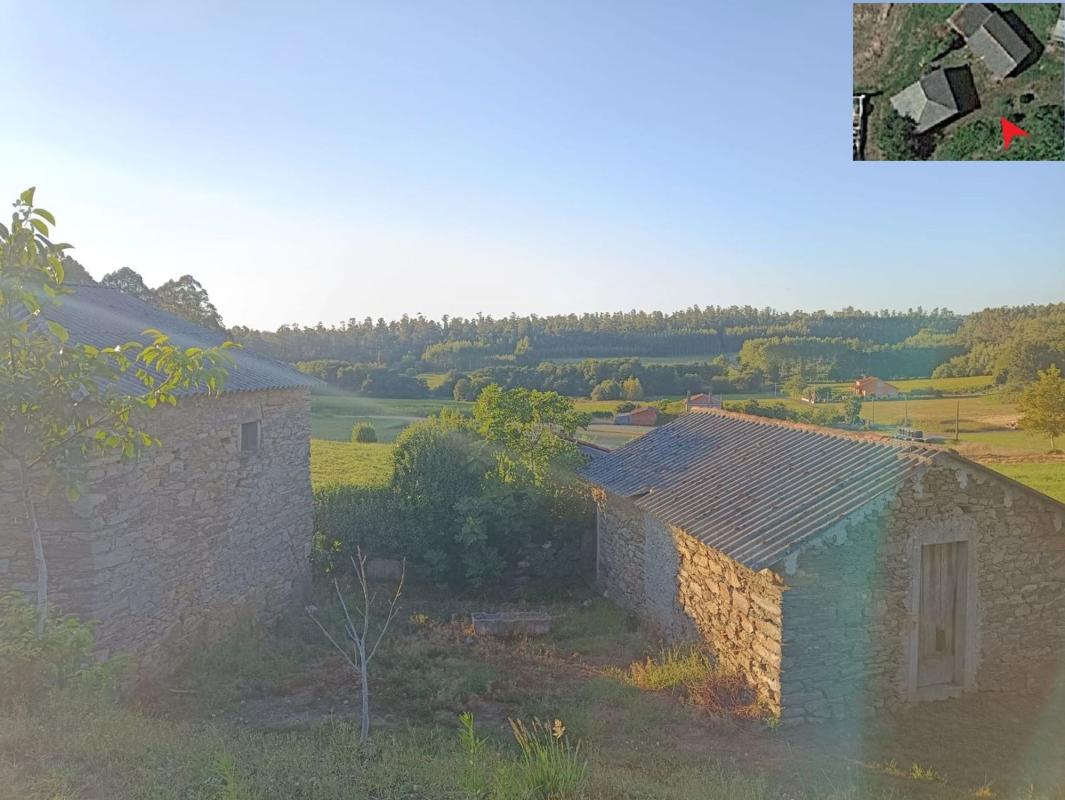 Venta de finca rústica en  Turces, 8 , Touro photo 2