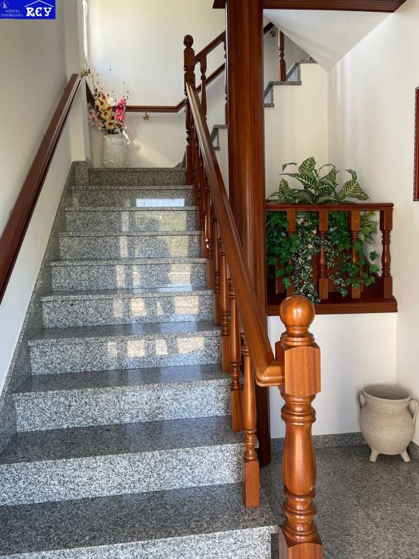 Продажа отдельного шале в Vilar, О Пино photo 4