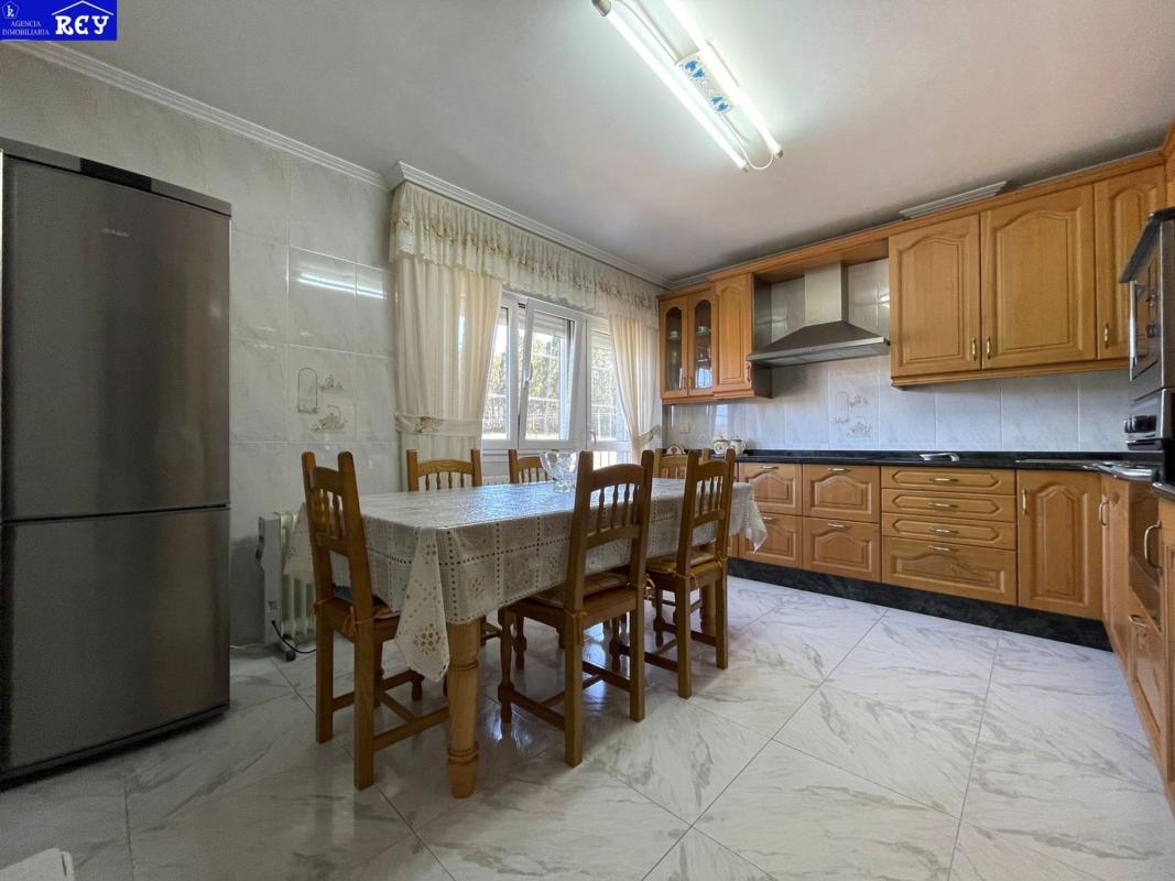 Продажа отдельного шале в Vilar, О Пино photo 5