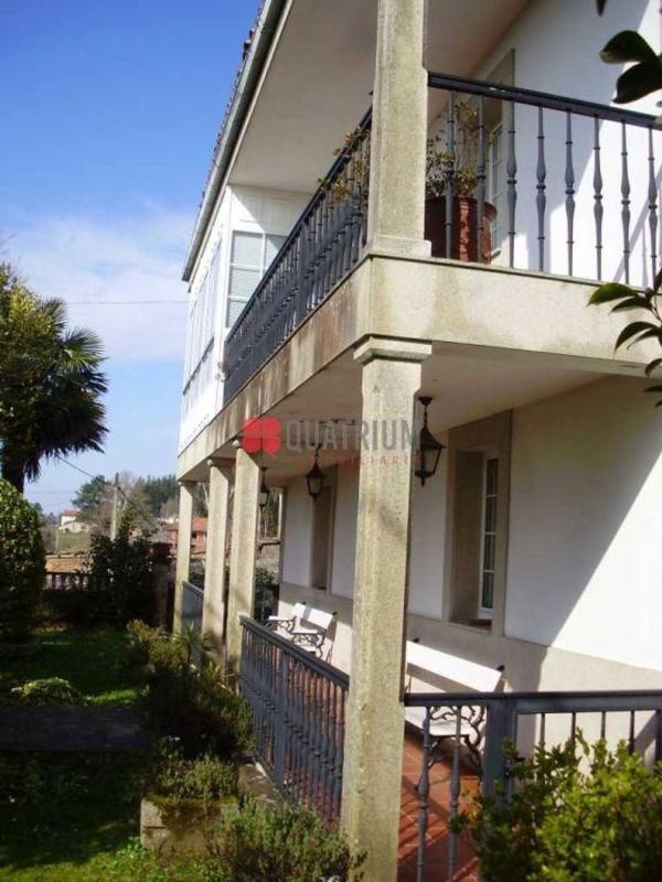 Venta de chalet independiente en Touro, Touro
 photo 5