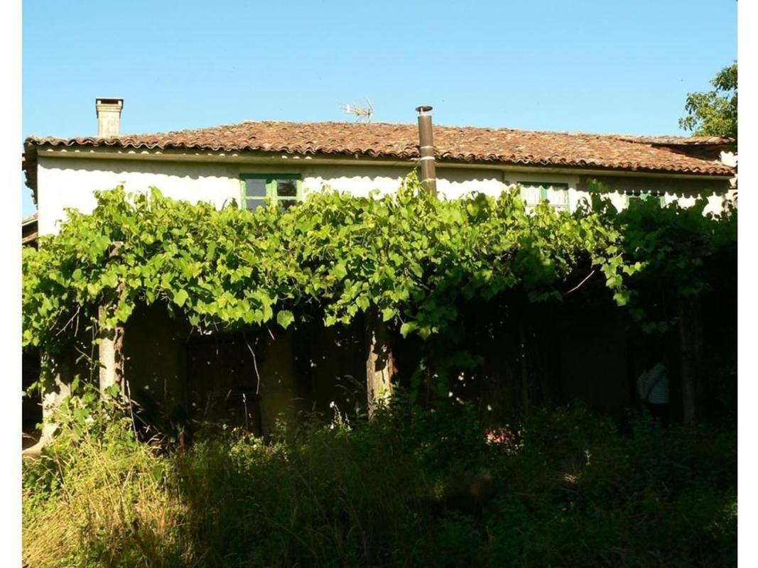 Продажа отдельного шале в Lugar Casal, О Пино photo 3