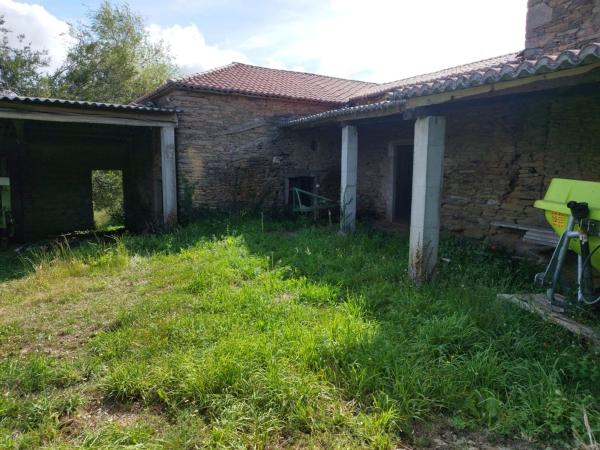 Casa rural en lugar remesil, 1 photo 1
