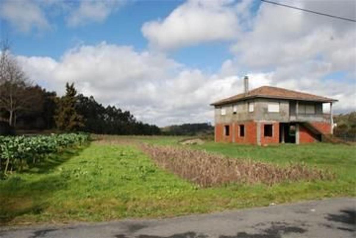 Sale of independent chalet in Santiso s/n, The Pine
photo 1