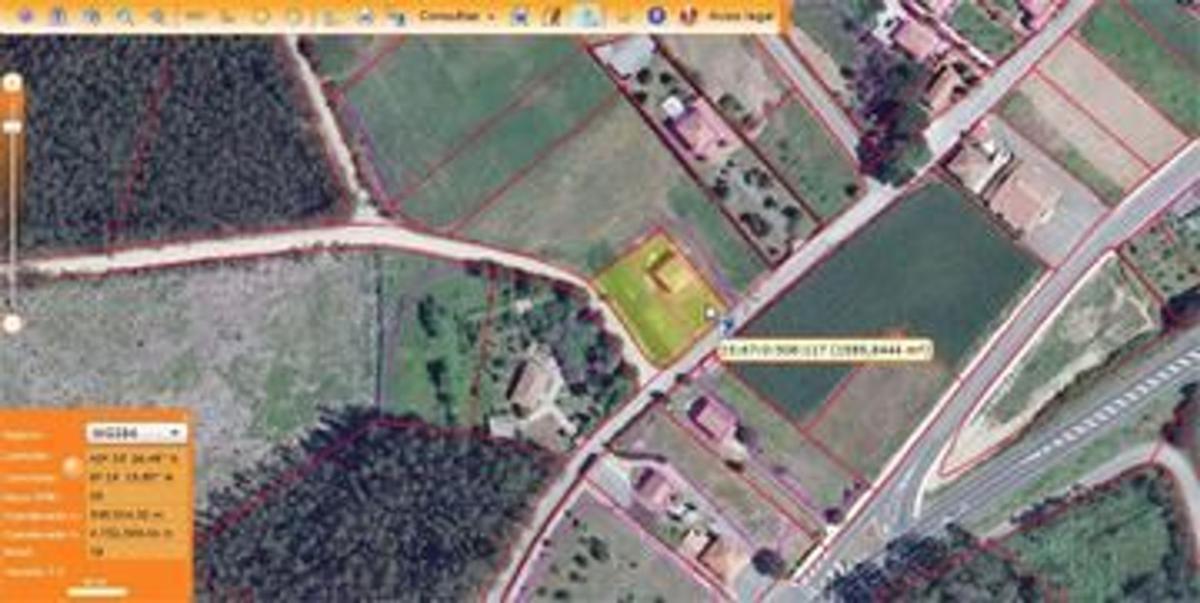 Sale of independent chalet in Santiso s/n, The Pine
photo 3