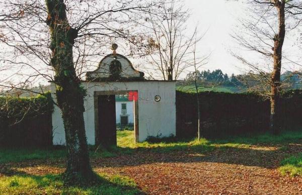 Casa independiente en Lugar Dioño photo 1