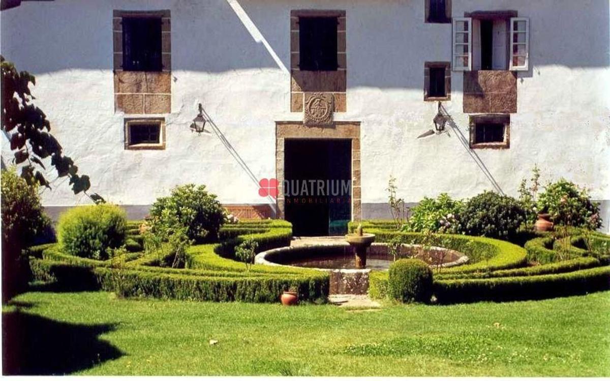 Venta de chalet independiente en Lugar Dioño, Touro
 photo 4