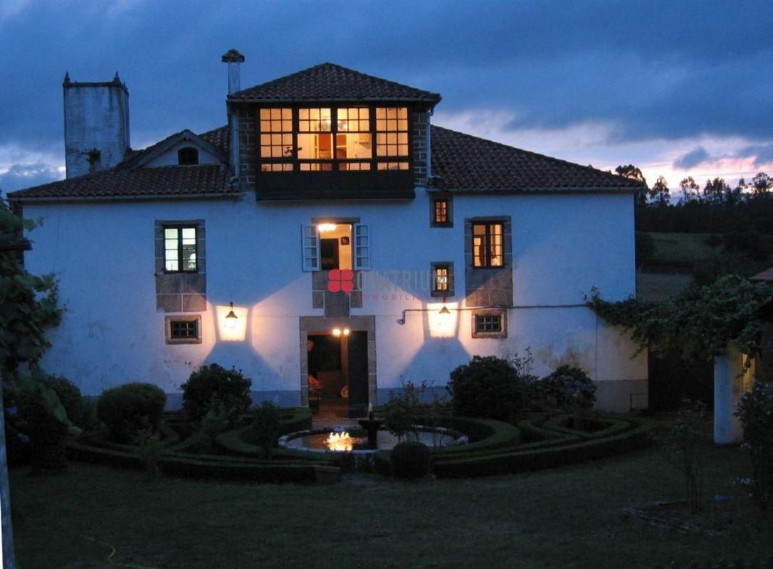 Venta de chalet independiente en Lugar Dioño, Touro
 photo 5