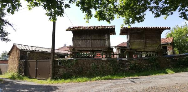 Casa rural en Lugar Pastoriza Nova, 8 photo 1