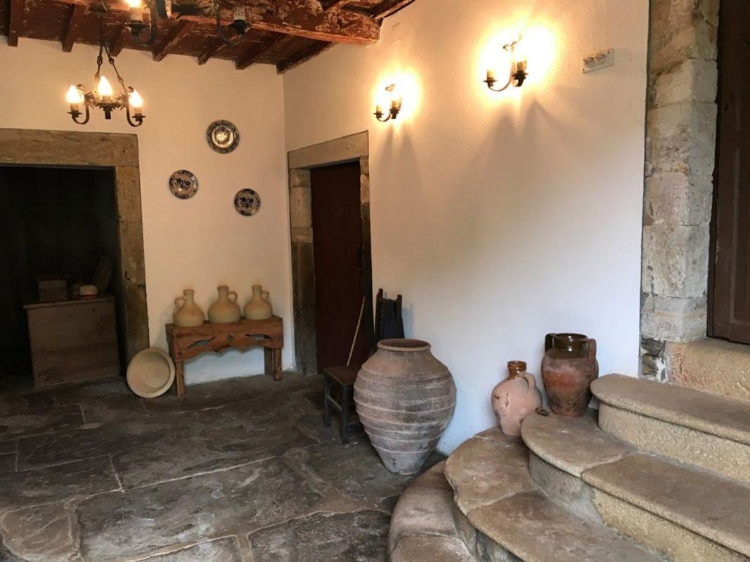 Venta de chalet independiente en Touro, Touro
photo 3