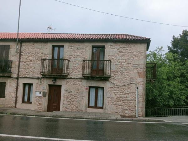 Chalet pareado en Horreo s/n photo 1