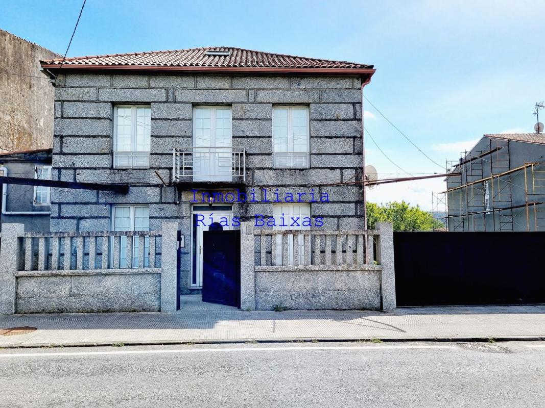 Sale of independent chalet in Aldea Ponte Beluso, Boiro
photo 4