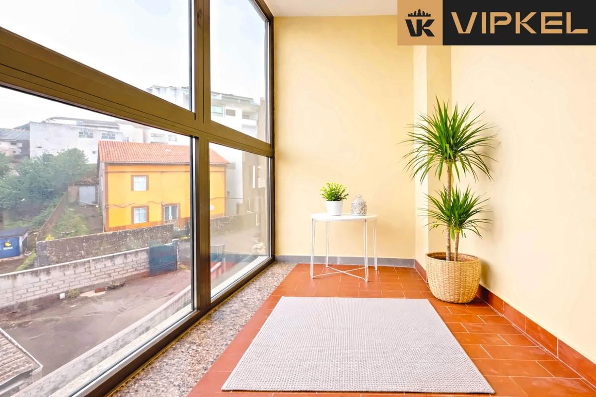Venta de chalet independiente en Urbanización Escarabote, Boiro
 photo 4
