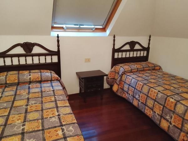 Chalet pareado en calle Portugal photo 1