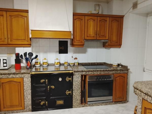 Chalet pareado en calle Portugal photo 4