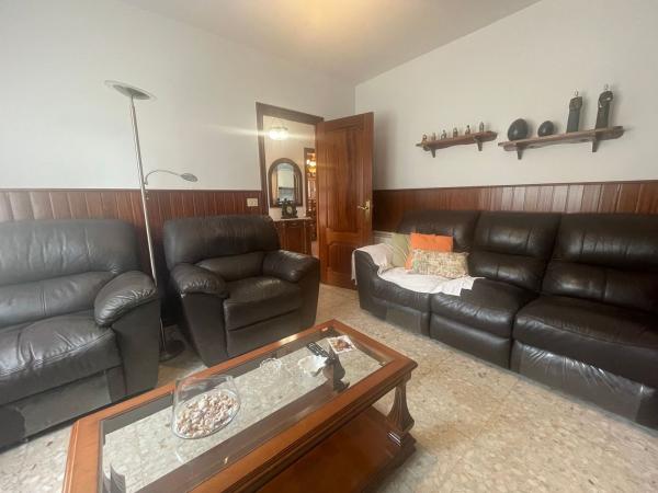 Chalet adosado en calle Norte, 101 photo 1