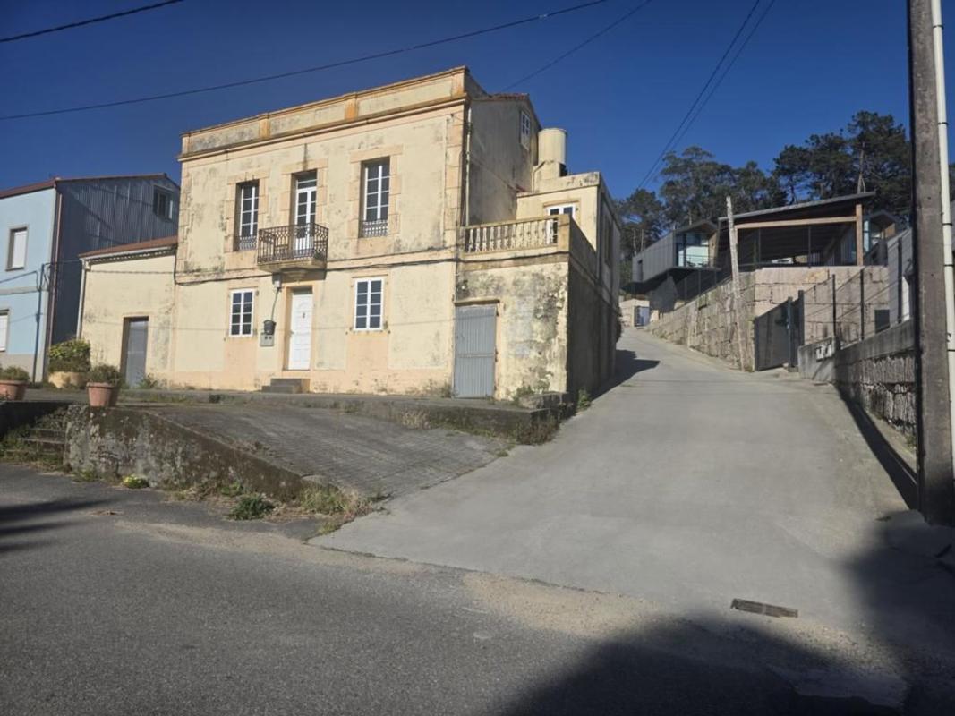 Продажа отдельного шале в Aldea Fuente de Mouro, 7, Бойро photo 4