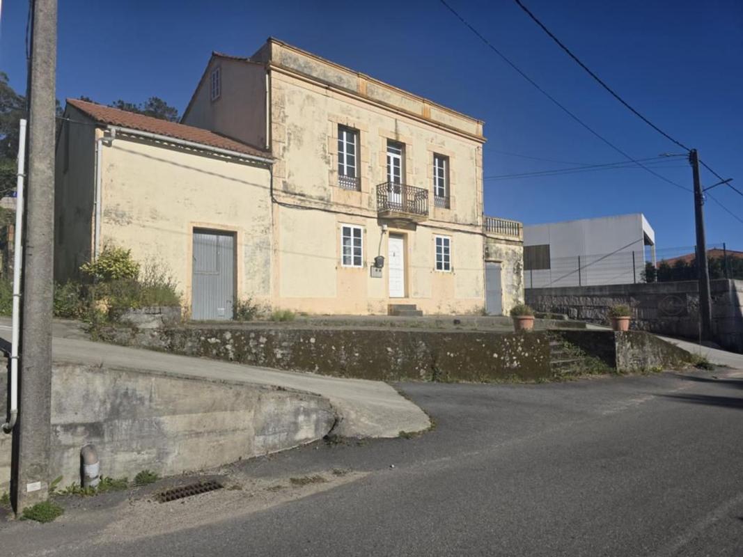 Продажа отдельного шале в Aldea Fuente de Mouro, 7, Бойро photo 5
