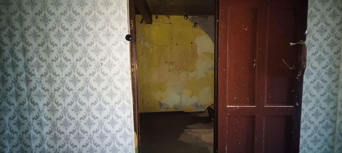 Sprzedaż szeregowego domku w PAZO , Rianxo photo 4