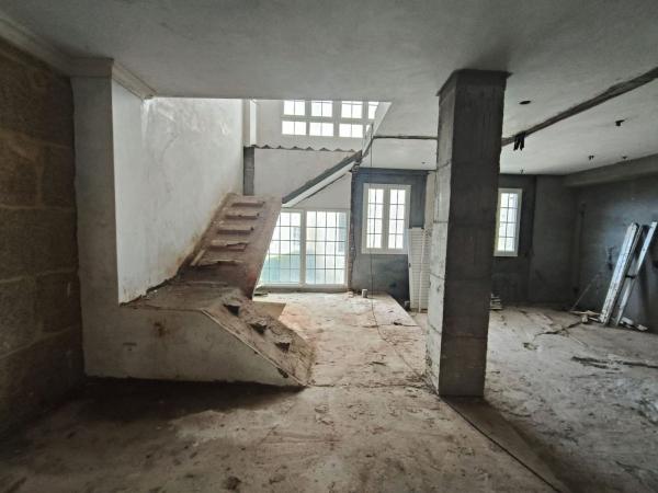 Chalet adosado en calle Romero Ortiz photo 3