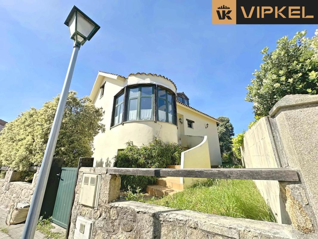 Venta de chalet independiente en Corrubedo, Ribeira
 photo 2