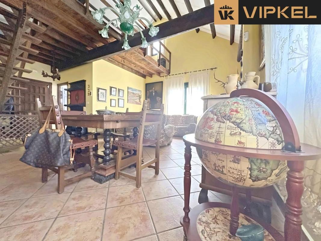 Venta de chalet independiente en Corrubedo, Ribeira
 photo 3