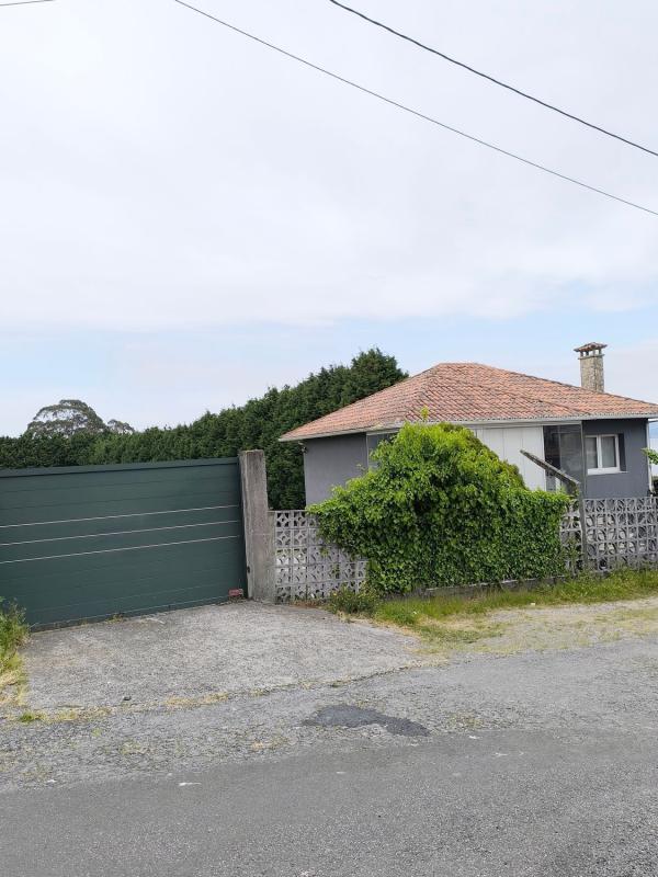 Venta de chalet independiente en Abanqueiro, 65, Boiro
 photo 2
