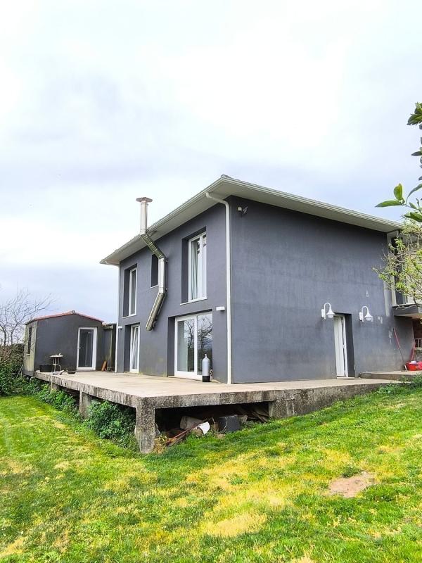 Venta de chalet independiente en Abanqueiro, 65, Boiro
 photo 3