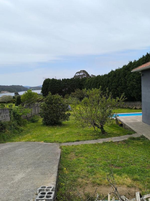Venta de chalet independiente en Abanqueiro, 65, Boiro
 photo 4