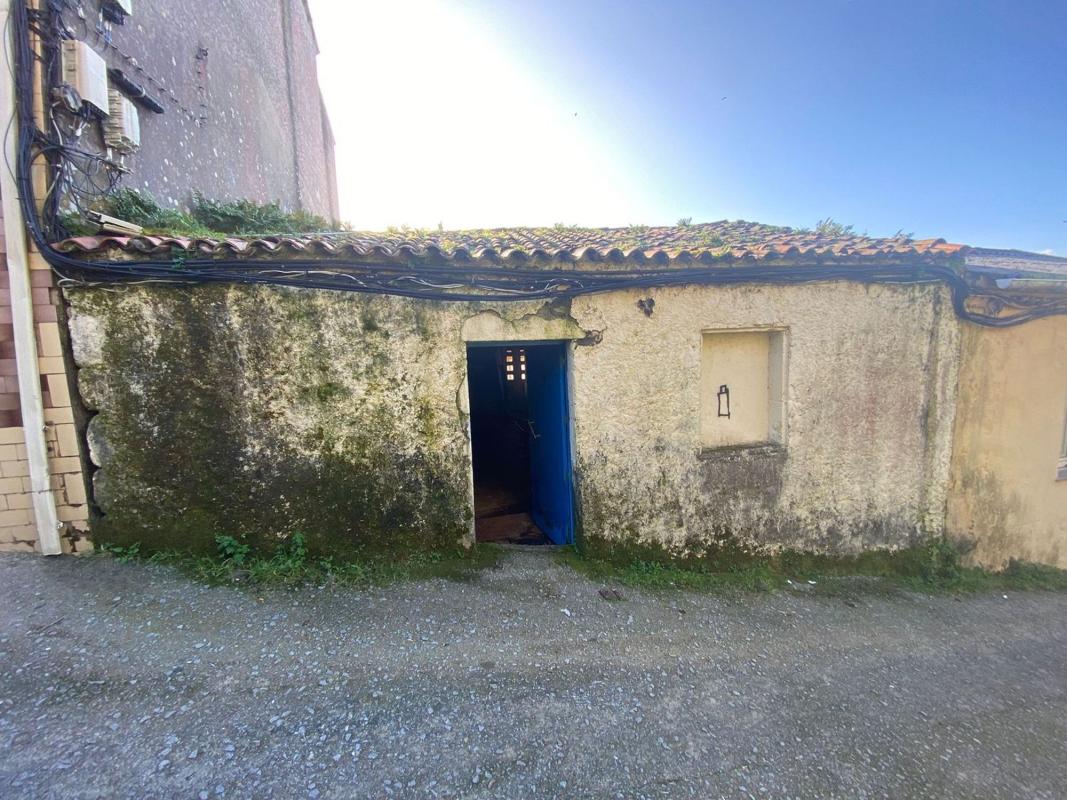 Sprzedaż szeregowego domku w Calle Loureiros , Rianxo photo 1
