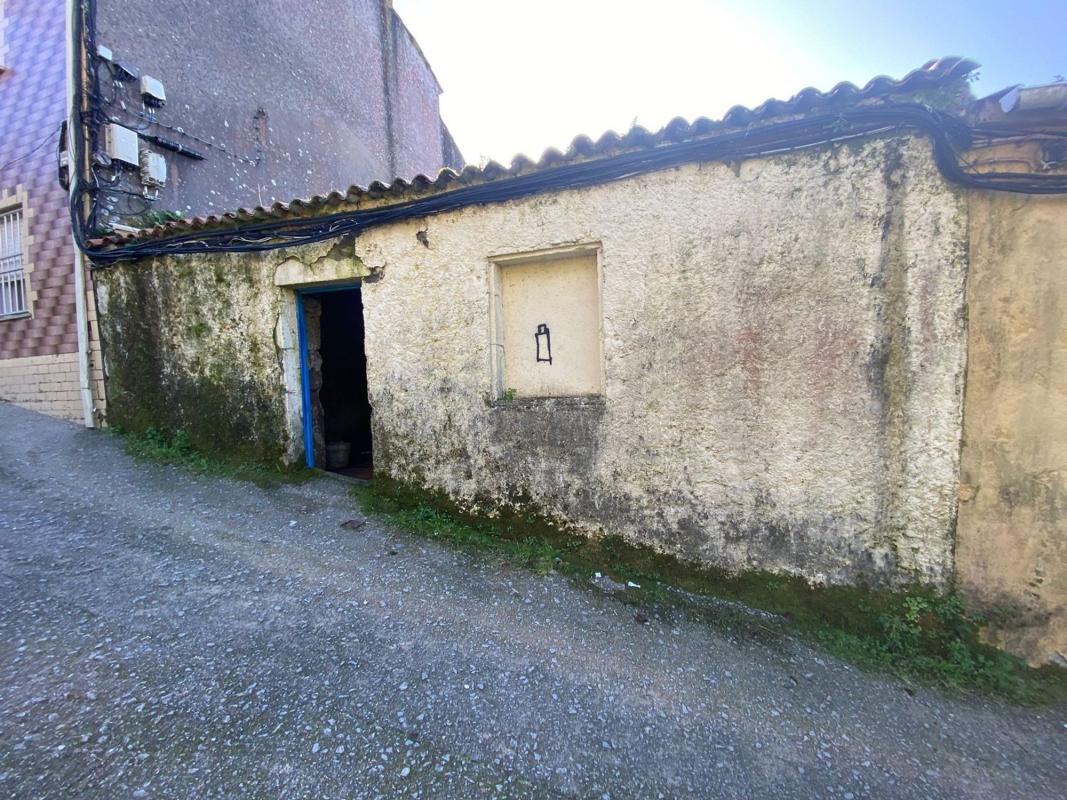 Sprzedaż szeregowego domku w Calle Loureiros , Rianxo photo 2