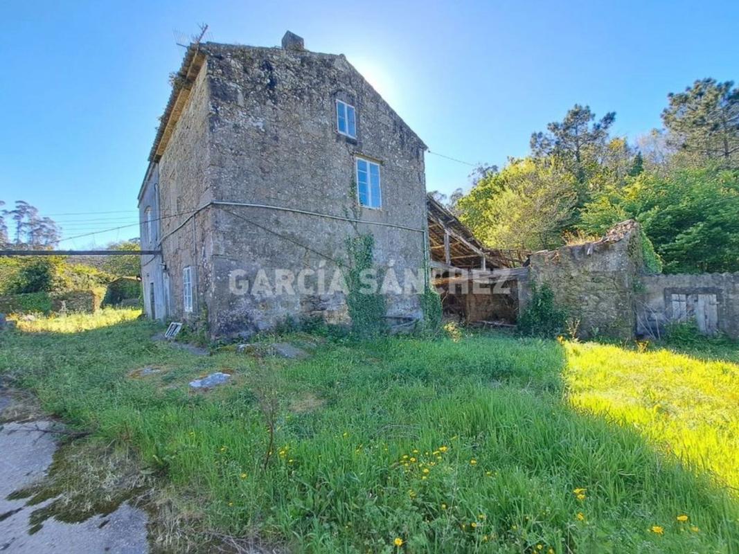 Venta de chalet independiente en Aldea Romarís, 9, Boiro
photo 1