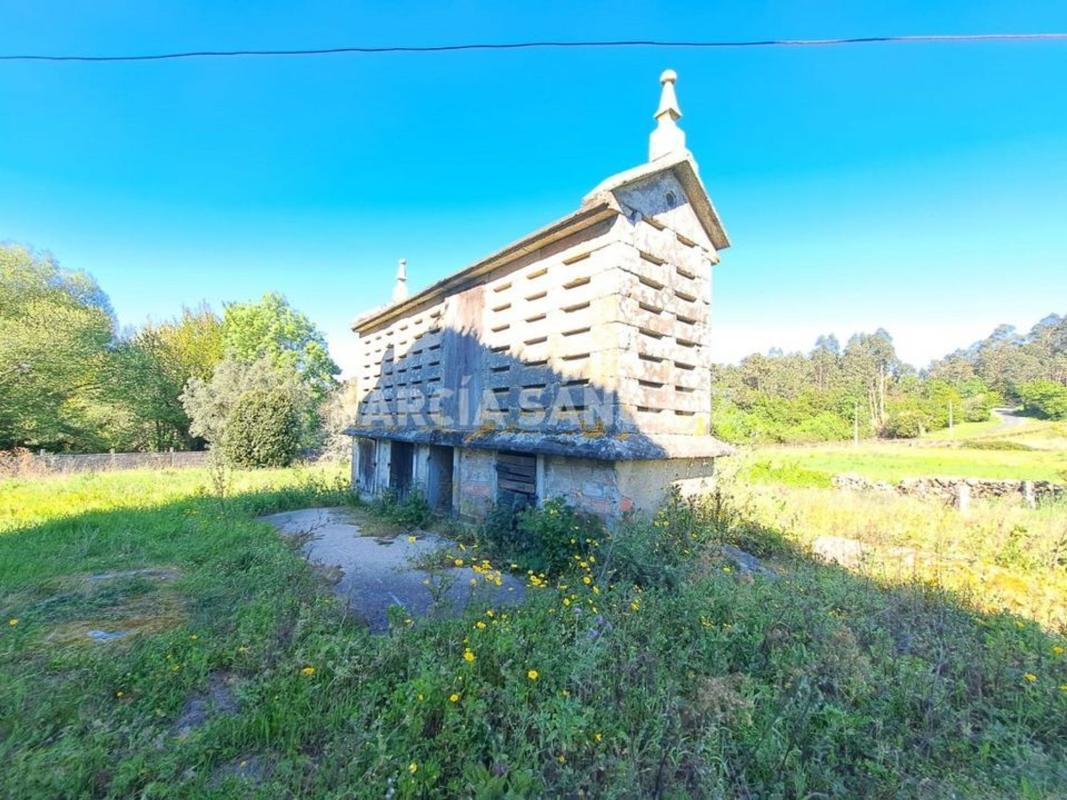 Venta de chalet independiente en Aldea Romarís, 9, Boiro
photo 2