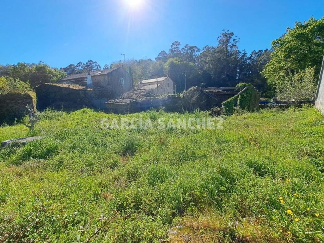 Venta de chalet independiente en Aldea Romarís, 9, Boiro
photo 4