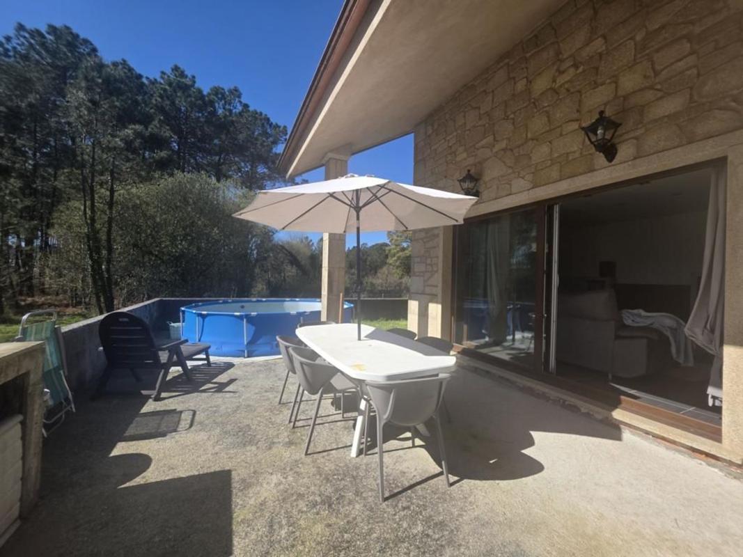 Sale of independent chalet in Lugar amanecida, 37, Boiro
photo 2