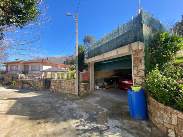 Casa independiente en Lamas thumbnail 2