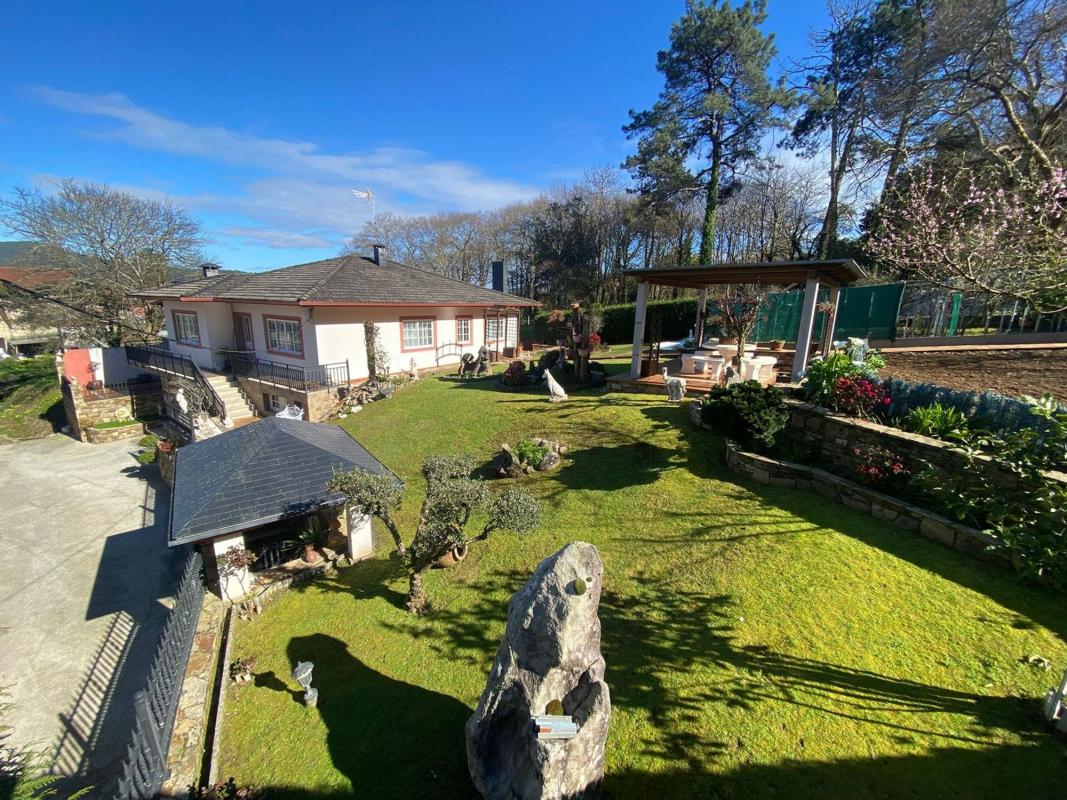 Sale of independent chalet in Lamas, Boiro
photo 5