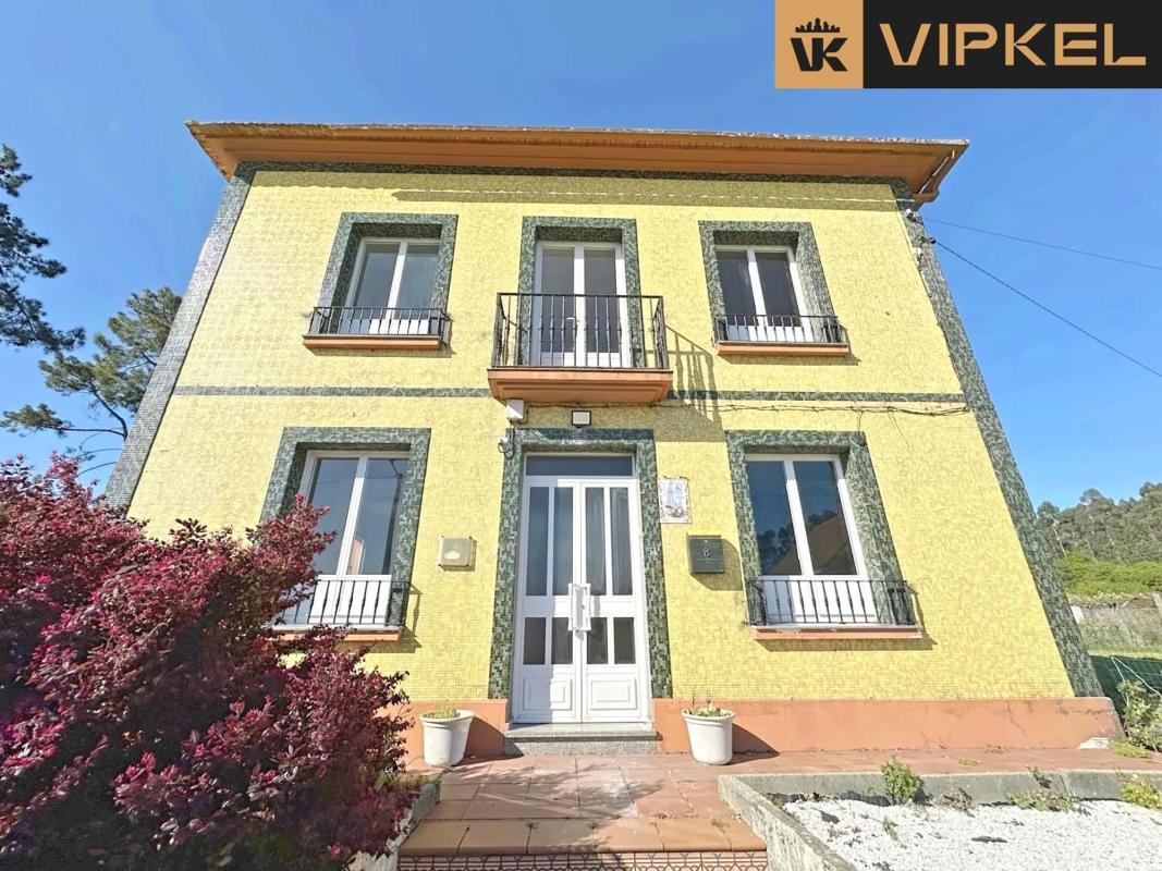 Продажа отдельного шале в Aldea Cortes, Рианхо photo 1