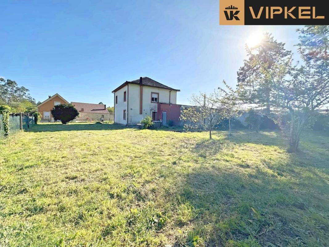 Продажа отдельного шале в Aldea Cortes, Рианхо photo 3