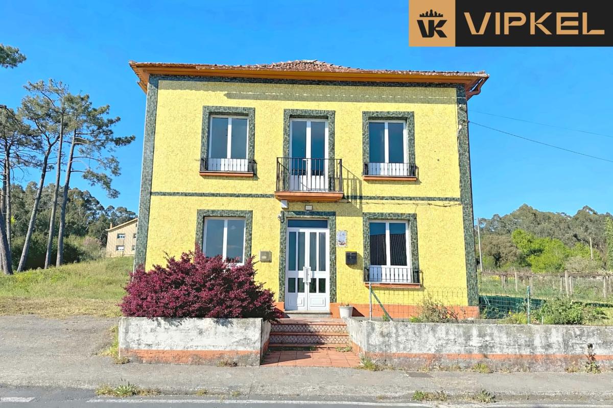 Продажа отдельного шале в Aldea Cortes, Рианхо photo 5