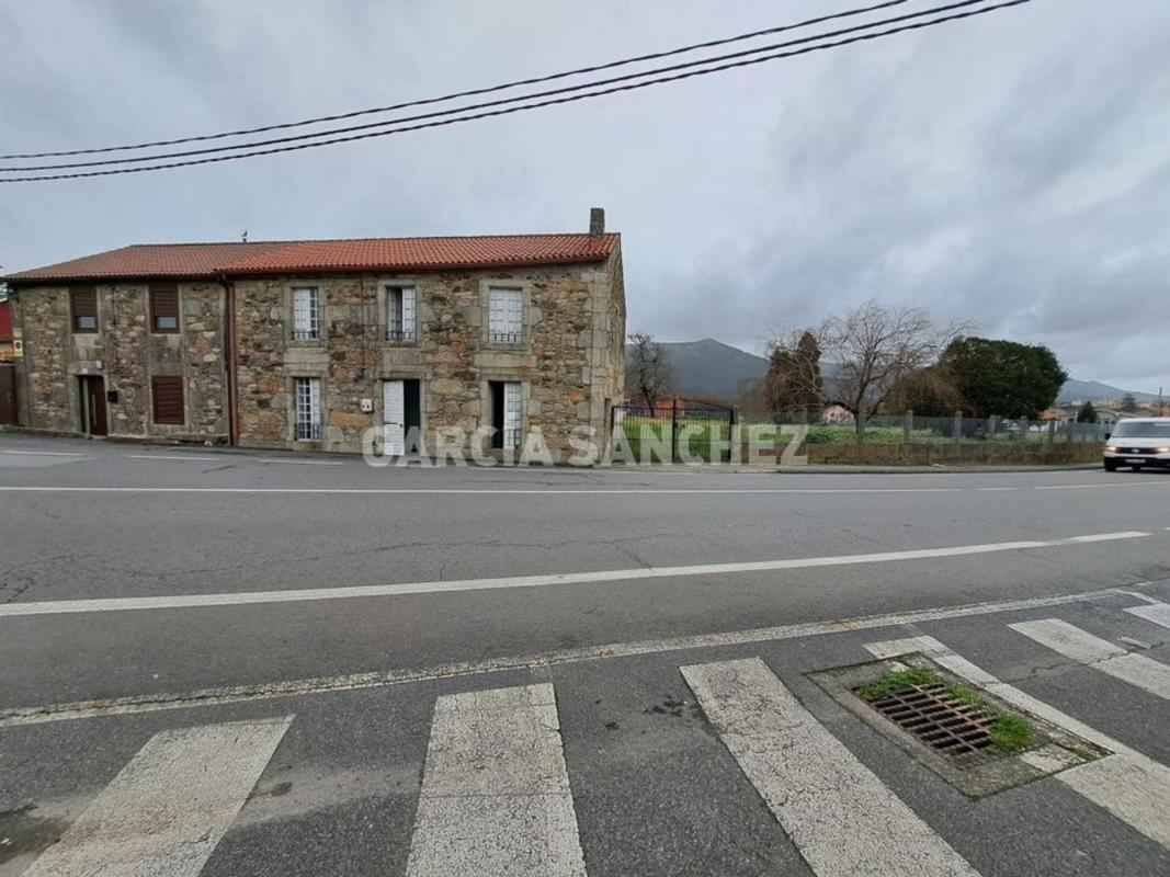 Sprzedaż szeregowego domku w  Xunqueiras s/n , Puebla del Caramiñal photo 4
