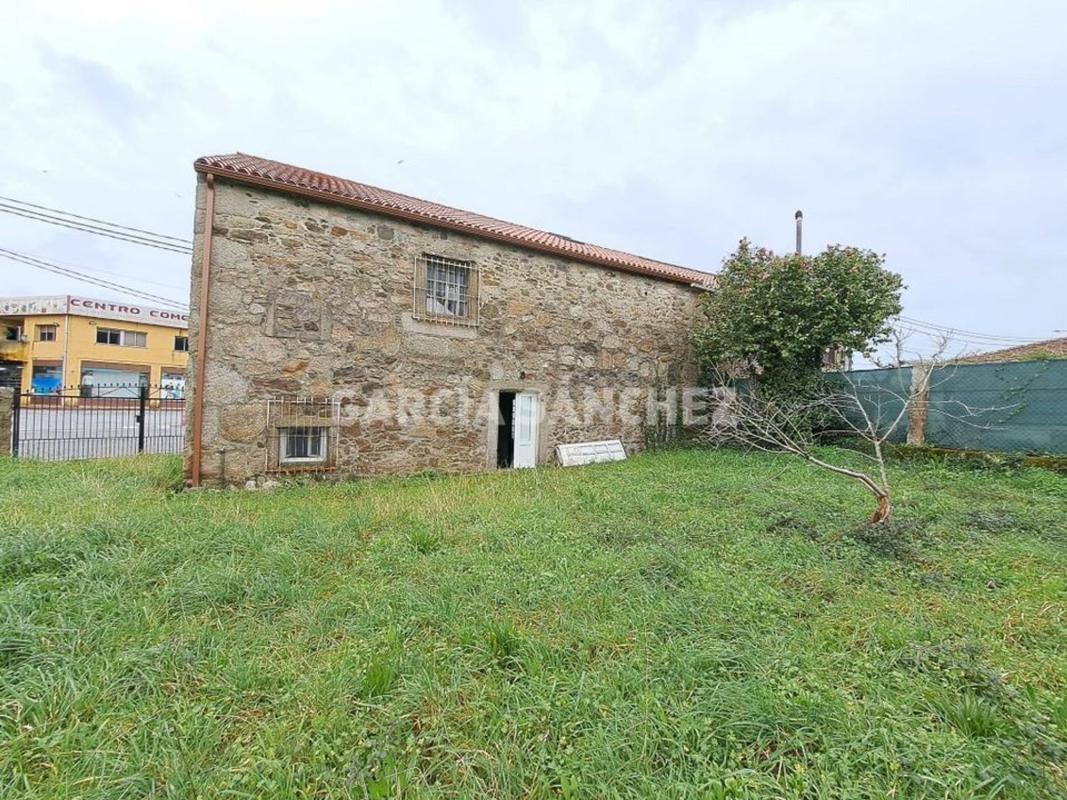 Sprzedaż szeregowego domku w  Xunqueiras s/n , Puebla del Caramiñal photo 5
