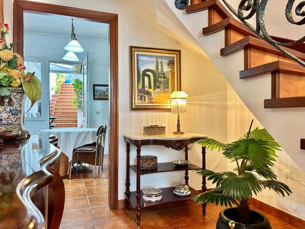 Chalet adosado en Ac-305 photo 1