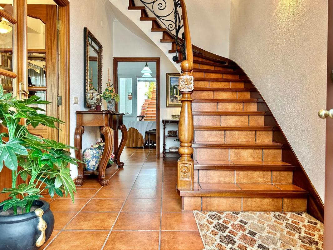 Venta de chalet adosado en  AC-305 , Puebla del Caramiñal photo 3