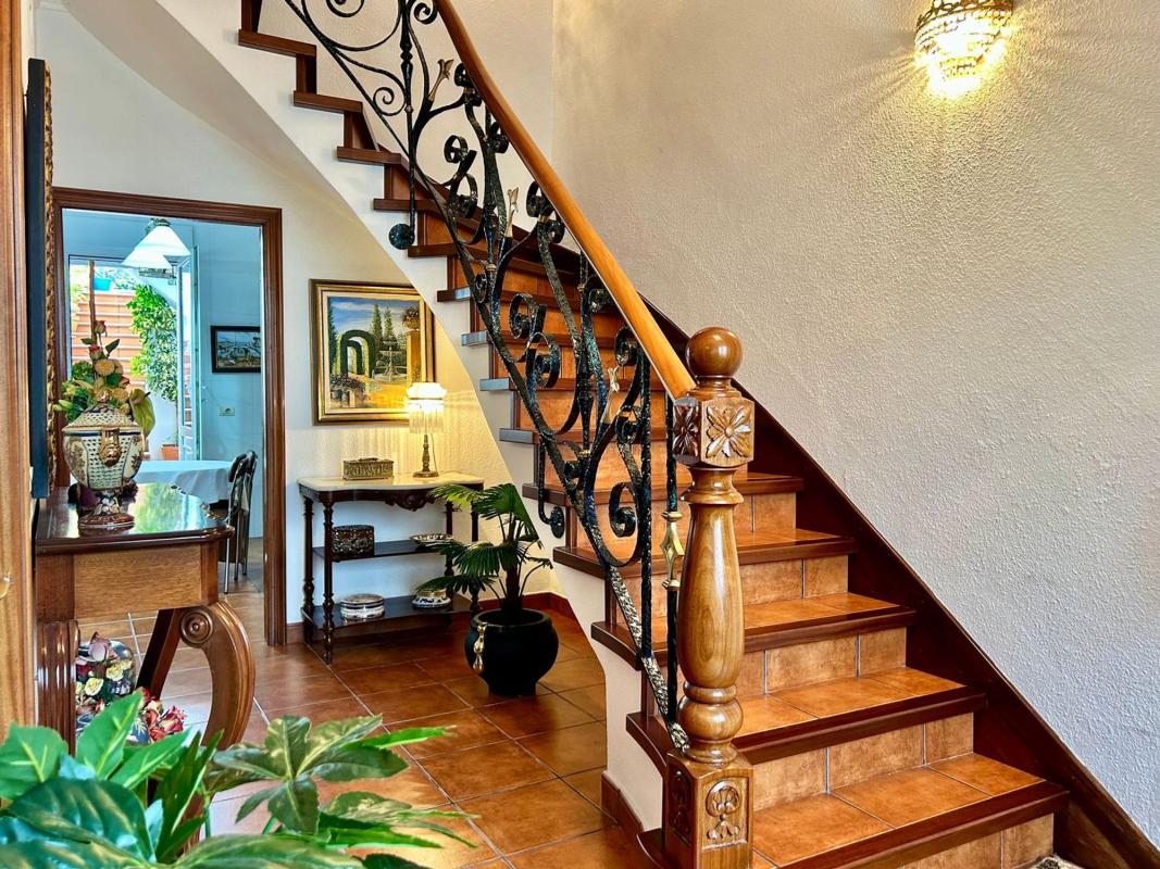 Venta de chalet adosado en  AC-305 , Puebla del Caramiñal photo 4