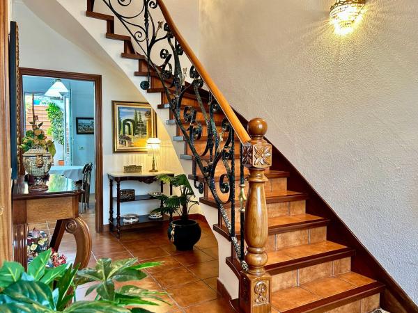 Chalet adosado en Ac-305 photo 4