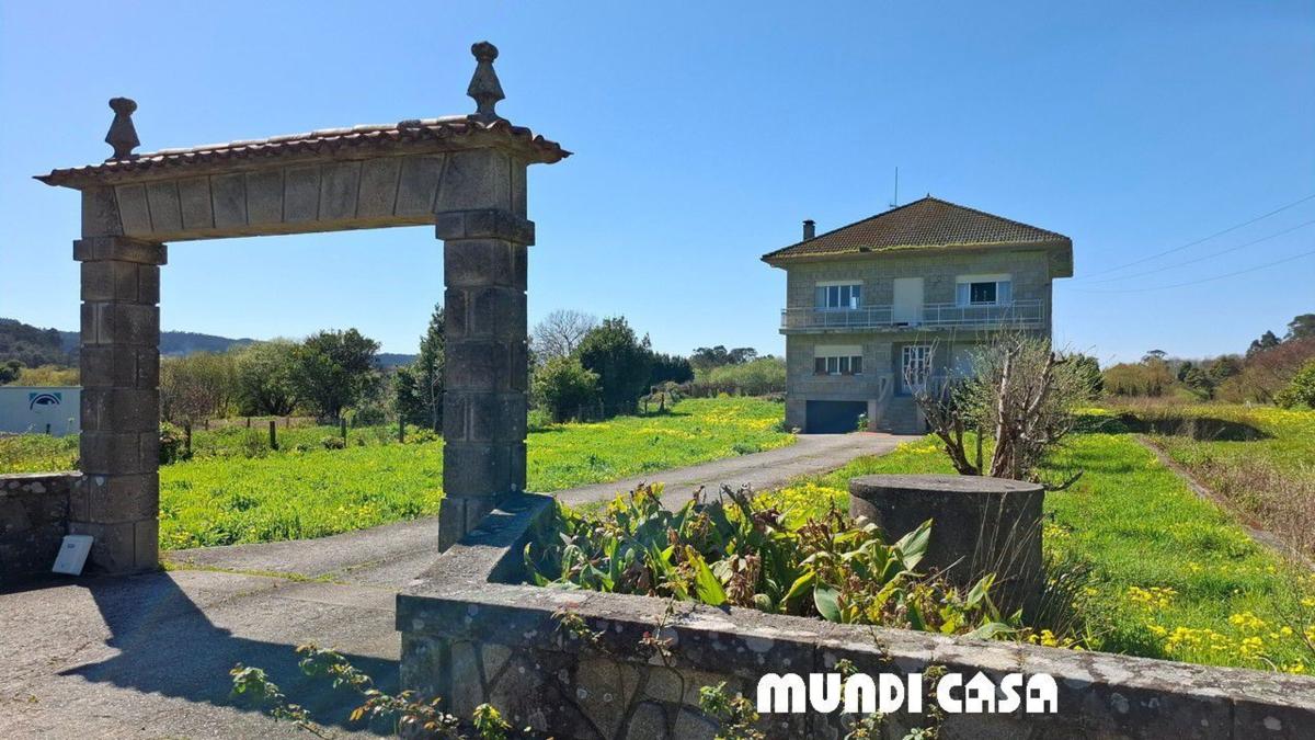 Продажа отдельного шале в Mirans, Рианхо photo 2