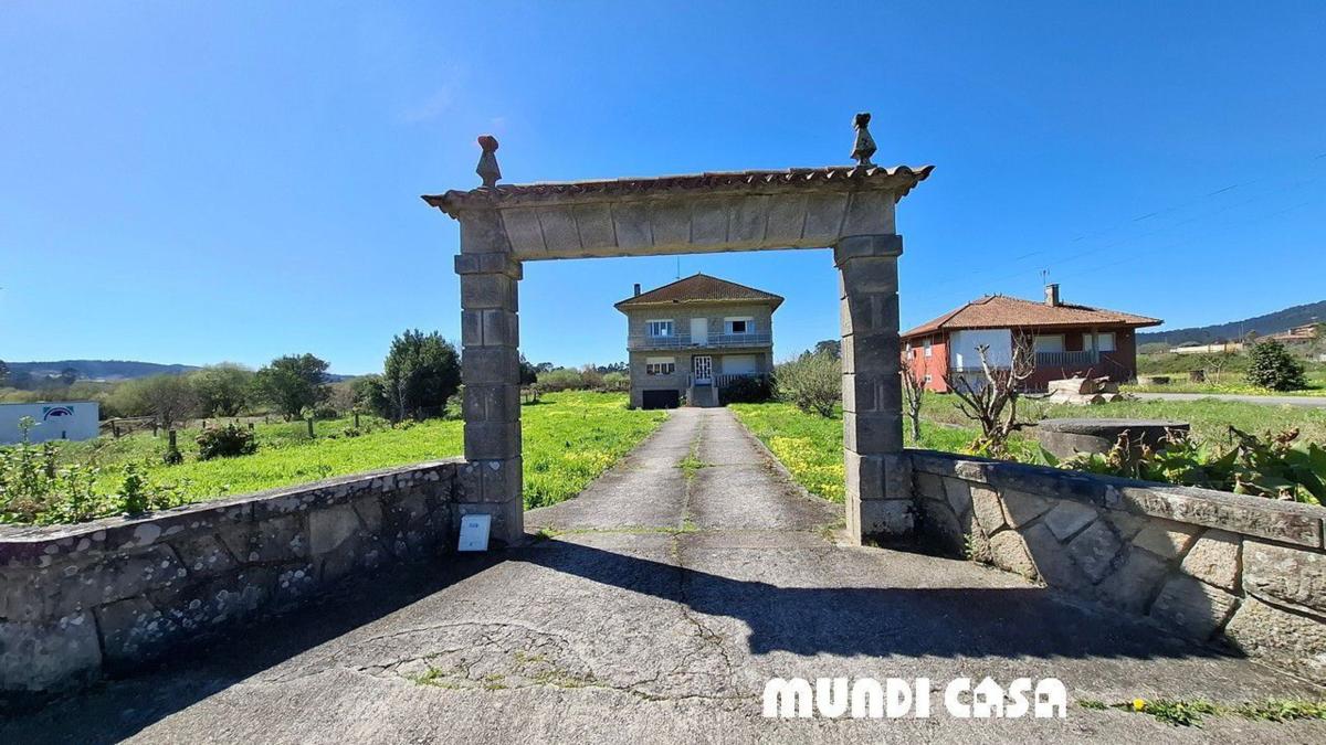 Продажа отдельного шале в Mirans, Рианхо photo 4